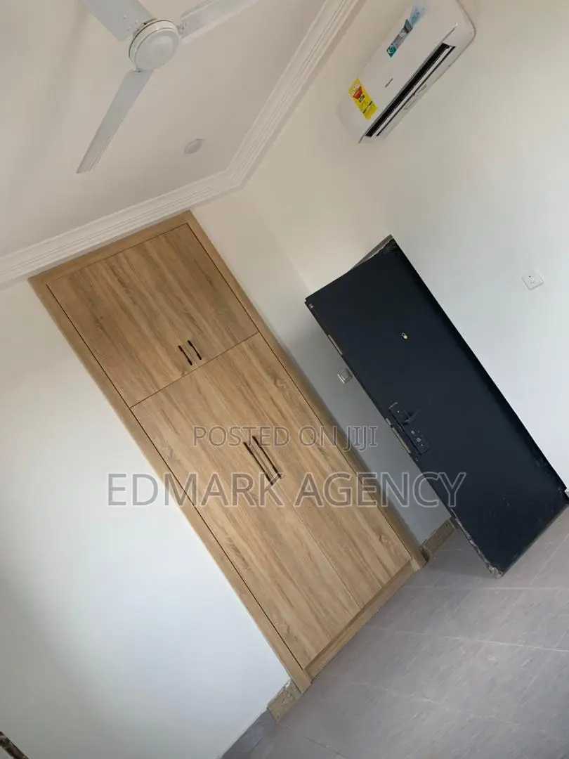 1bdrm Apartment in Haatso, Asore Junction for rent