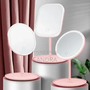 LED Mirror