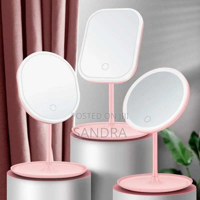 LED Mirror