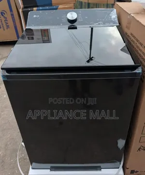 LG Washing Machine 22kg Top Load Automatic