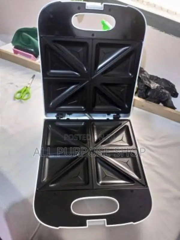 Kenwood Toaster