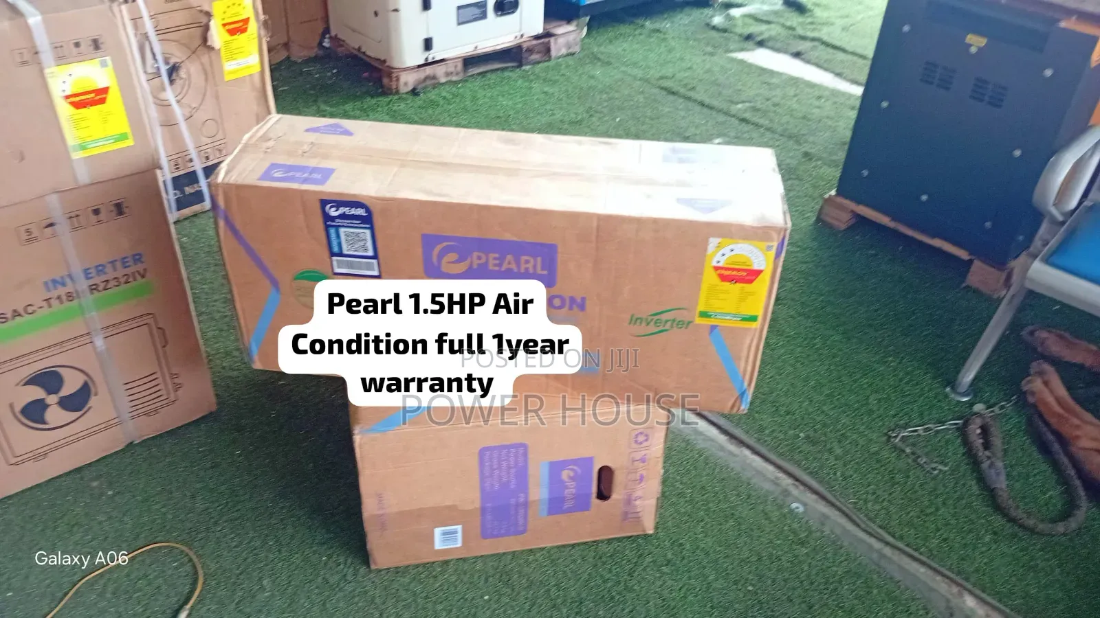Split AC System – Perfect Cooling Solution for Modern Homes
