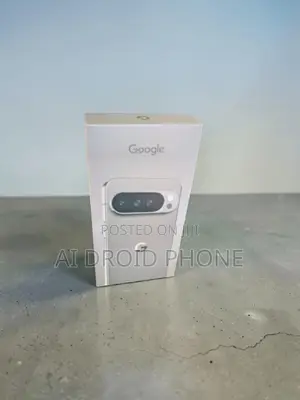 New Google Pixel 10 Pro XL 256 GB Gray