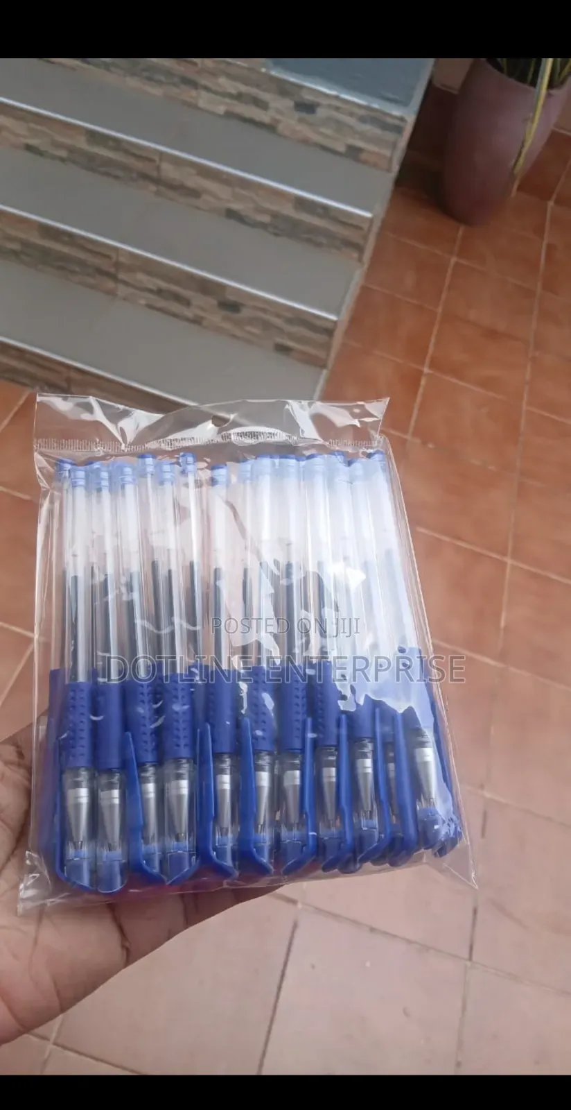 Pen - Stationery