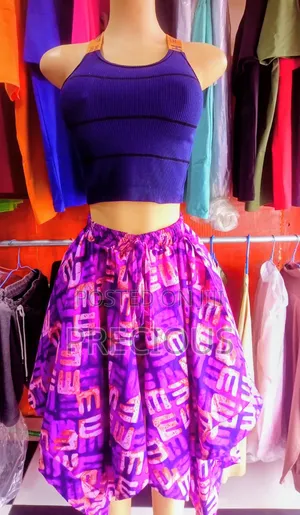 Ladies Clothes