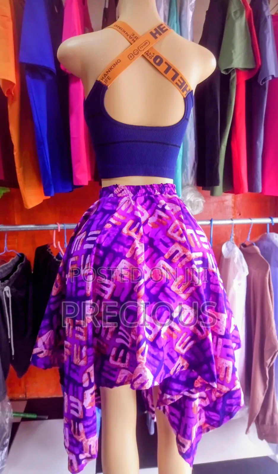 Ladies Clothes