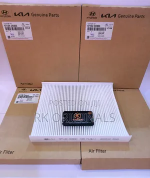 Sorento 2016-2020 a/C Cabin Filter From KOREA .