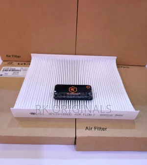 Sorento 2016-2020 a/C Cabin Filter From KOREA .