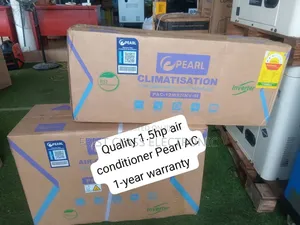 Pearl 1.5HP AC – Cool Your Home With Ease 1.5hp AC