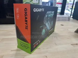 Gigabyte Gaming OC RTX 5070ti 16gb(Vram)