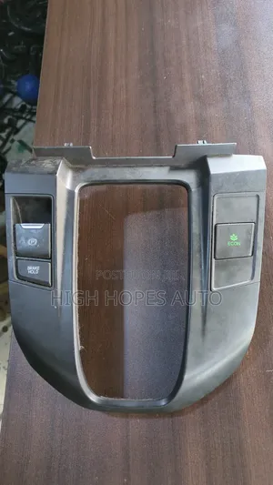 Parking Switch Console for Honda CR-V 2017-2022