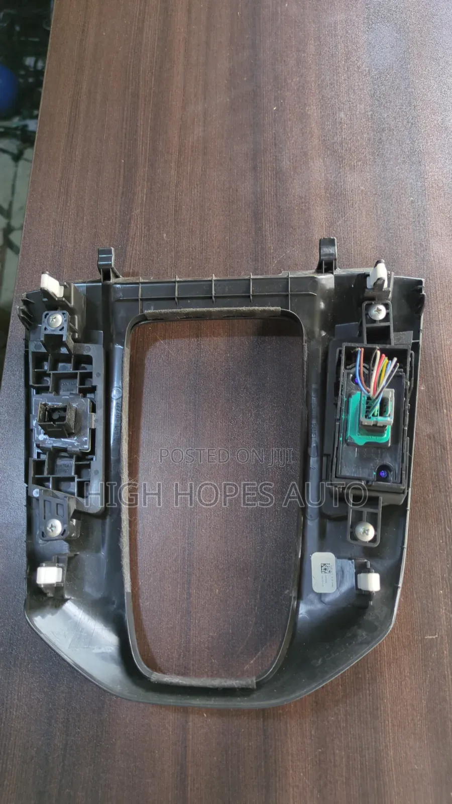 Parking Switch Console for Honda CR-V 2017-2022