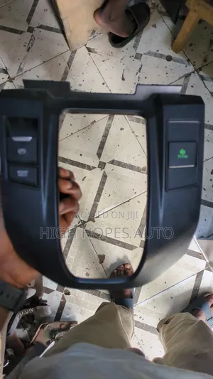 Parking Switch Console for Honda CR-V 2017-2022