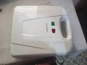 Kenwood Toaster