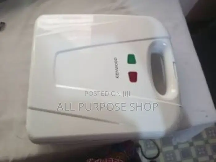 Kenwood Toaster