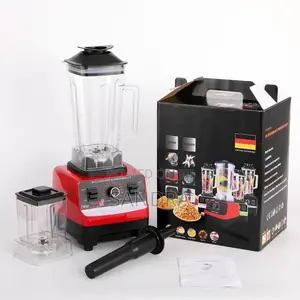 4500W Multifunctional Professional Blender
