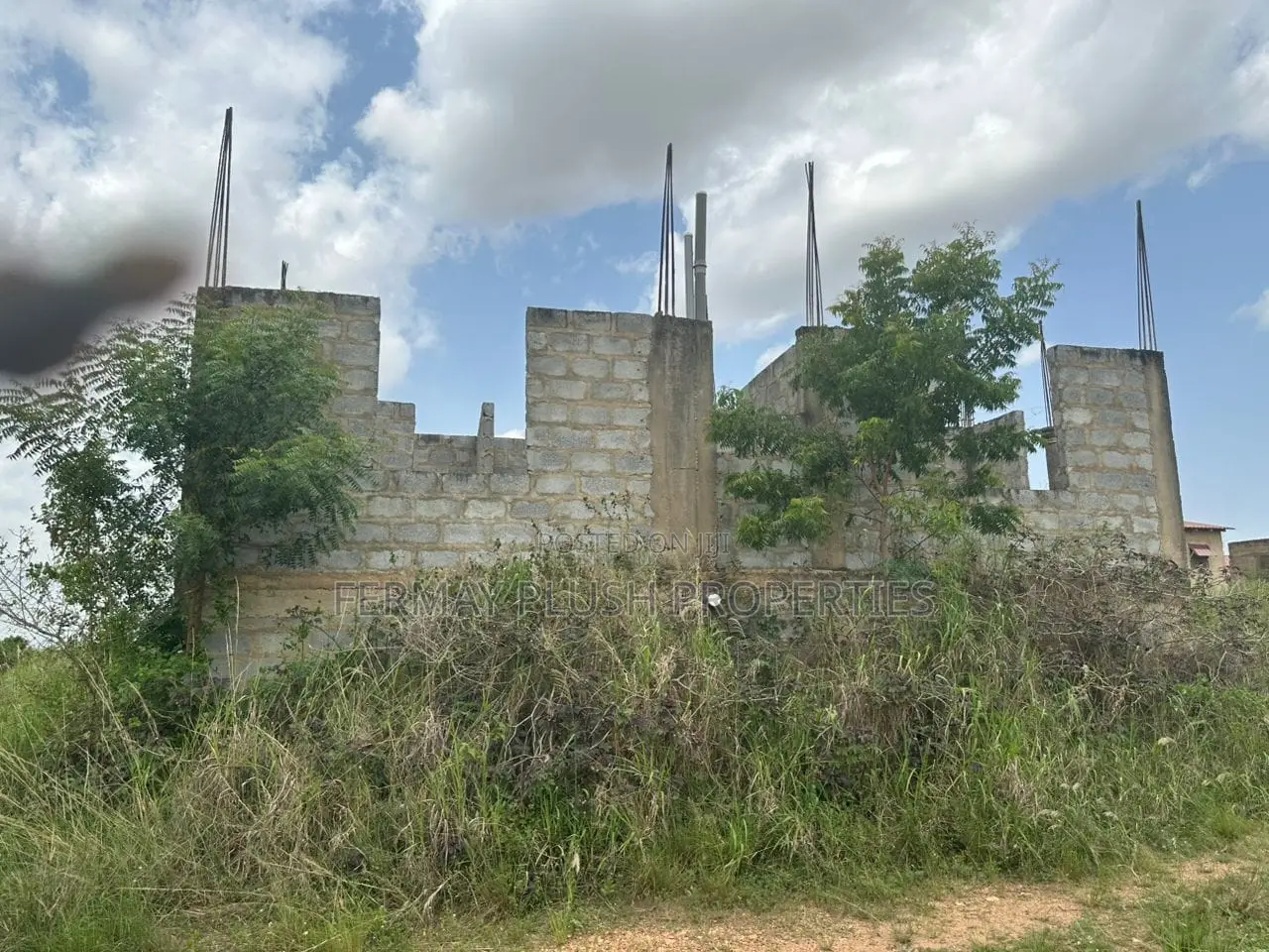Register Property for Sale Around Lake Side Estate