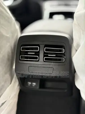 New BYD Destroyer 05 DM-i 1.5 Hybrid FWD 2025 White