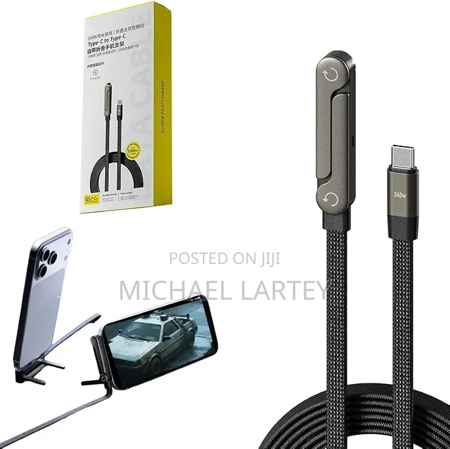 Fast Charger