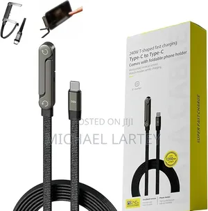 Fast Charger