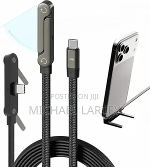 Fast Charger