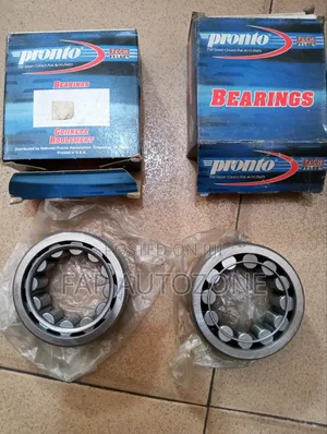 Premium Pronto Ford F150,GMC Yukon, Hummer Wheel Bearing From the USA