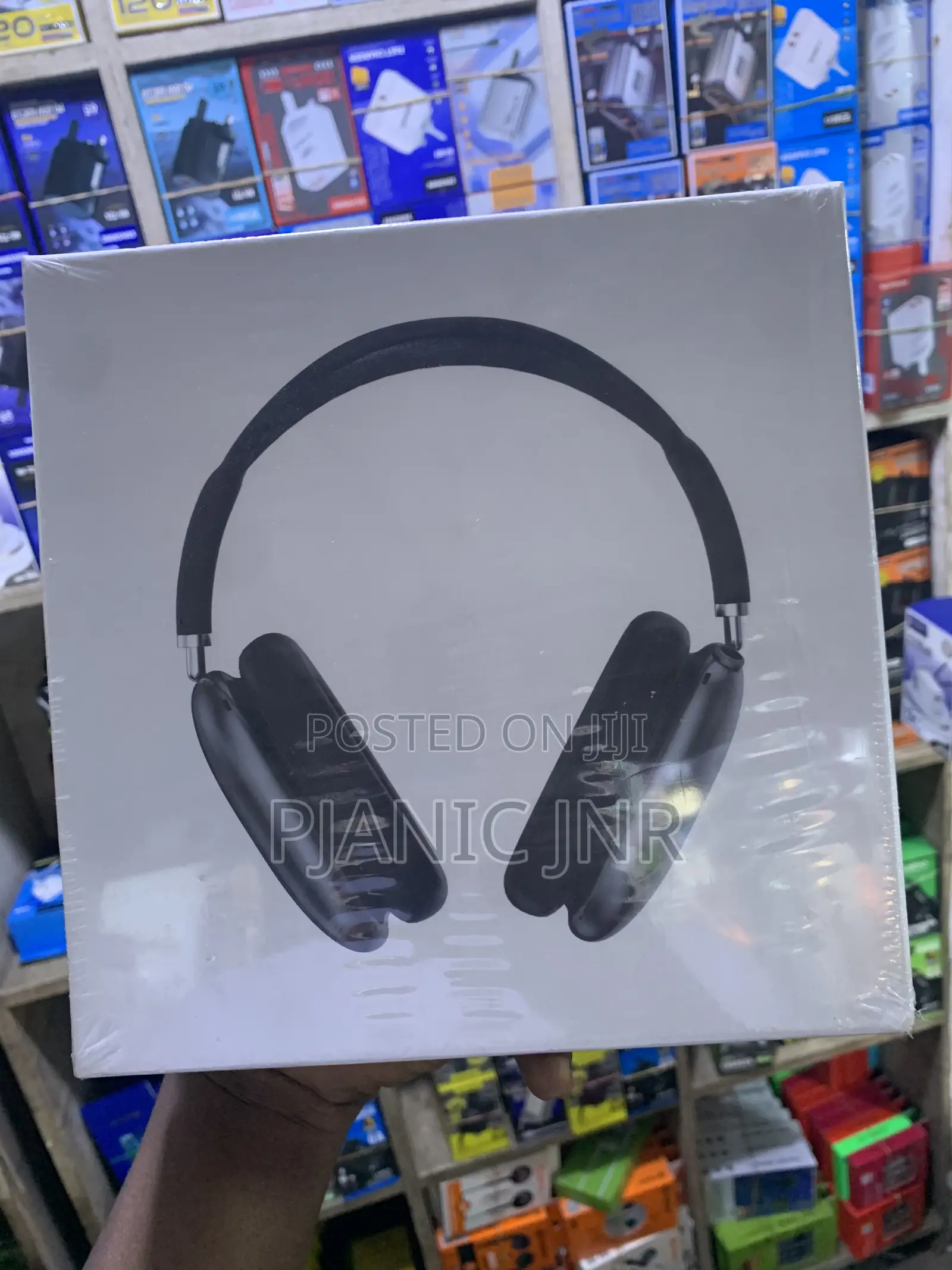 Apple AirPod Max Headset