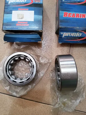 Premium Pronto Ford F150,GMC Yukon, Hummer Wheel Bearing From the USA