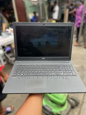 Laptop Dell Latitude 3580 16GB Intel Core i5 SSD 512GB