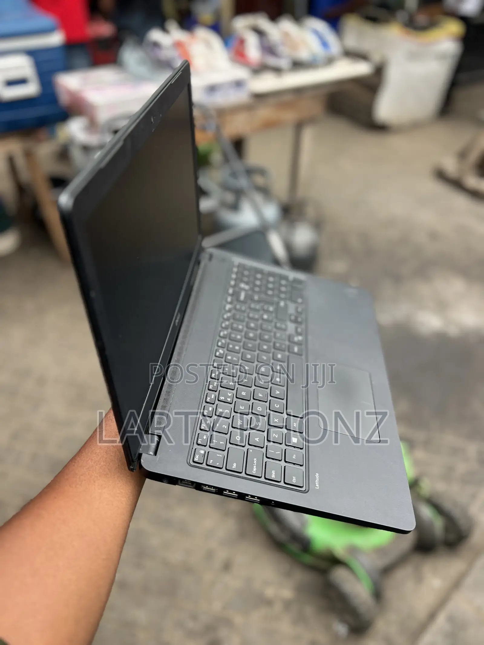 Laptop Dell Latitude 3580 16GB Intel Core i5 SSD 512GB