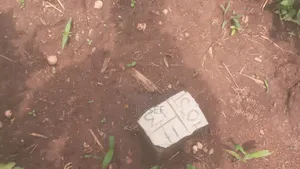 Plot of Land Is for Sale at Asante Agona)