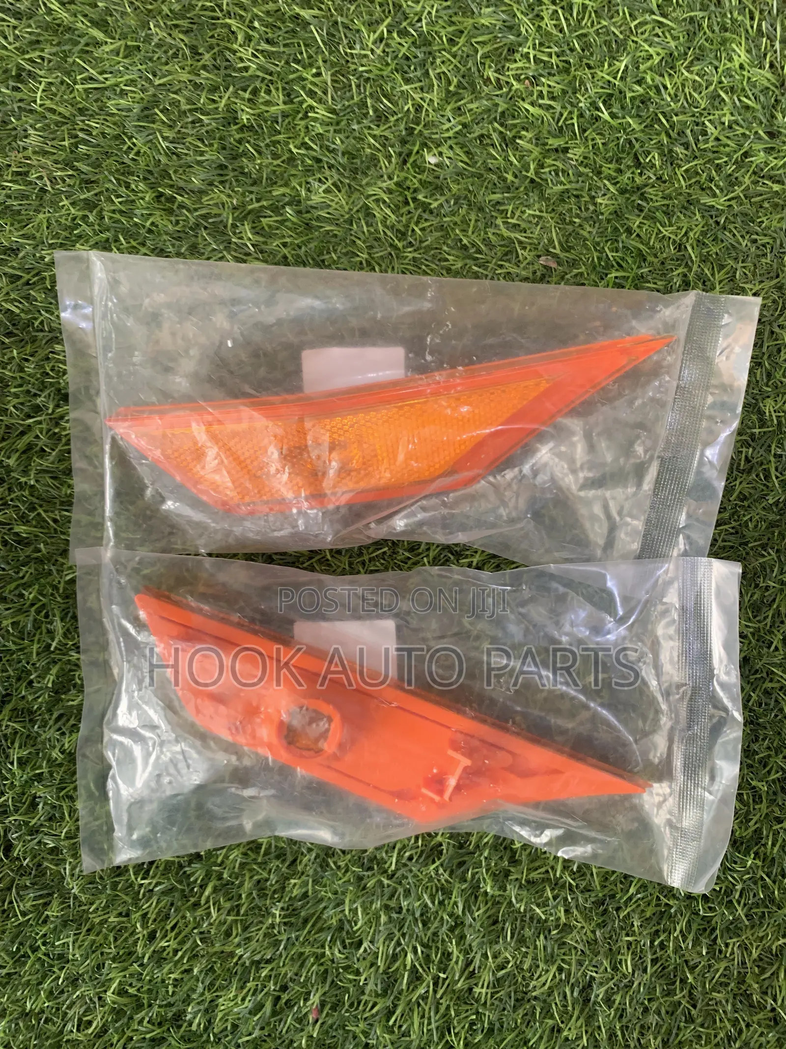 Honda Civic Side Marker Light 2016-2020