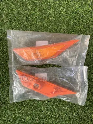 Honda Civic Side Marker Light 2016-2020