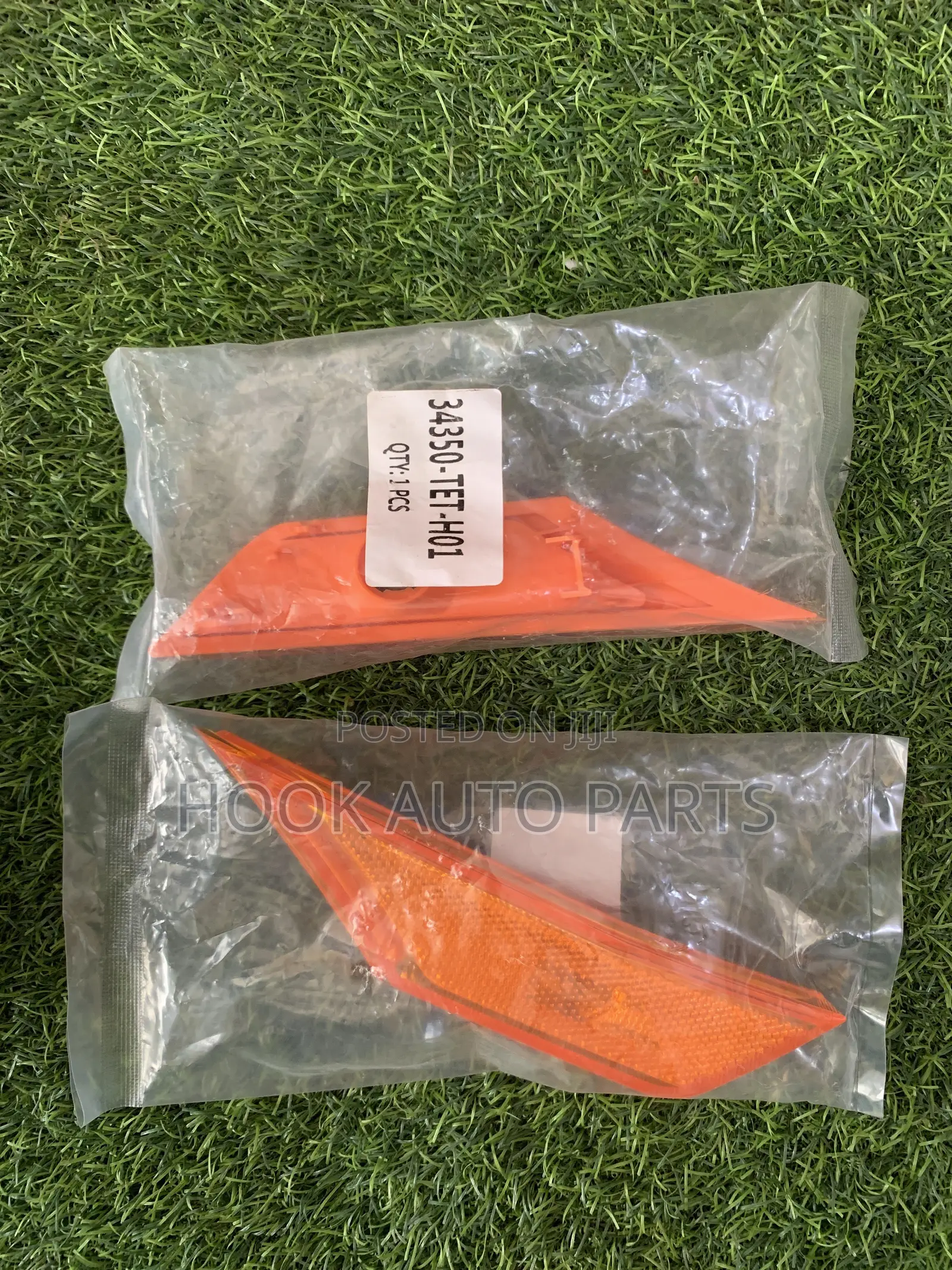 Honda Civic Side Marker Light 2016-2020