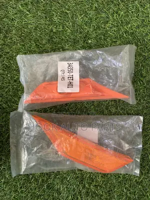 Honda Civic Side Marker Light 2016-2020