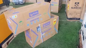 Pearl 1.5HP Inverter AC – Fast Cooling Low Power Consumption