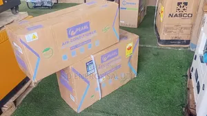 Pearl 1.5HP Inverter AC – Fast Cooling Low Power Consumption
