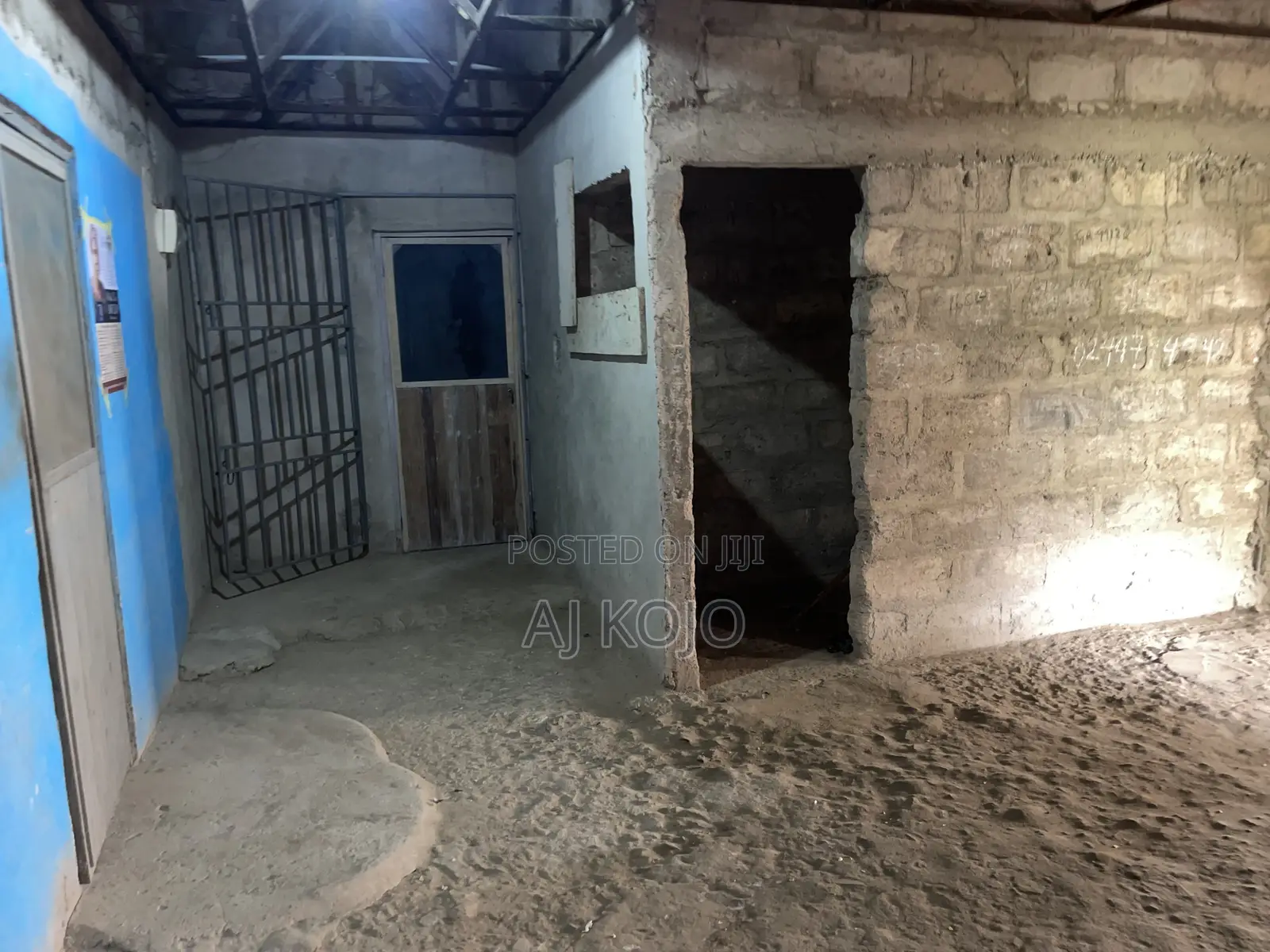 4bdrm Bungalow in Manhean for sale