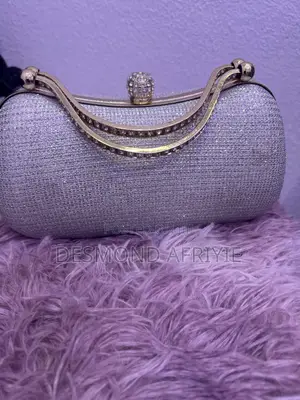Ladies Luxury Handbag. Stylish and Elegant
