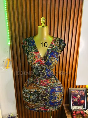 Ladies Wear