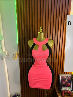 Ladies Wear