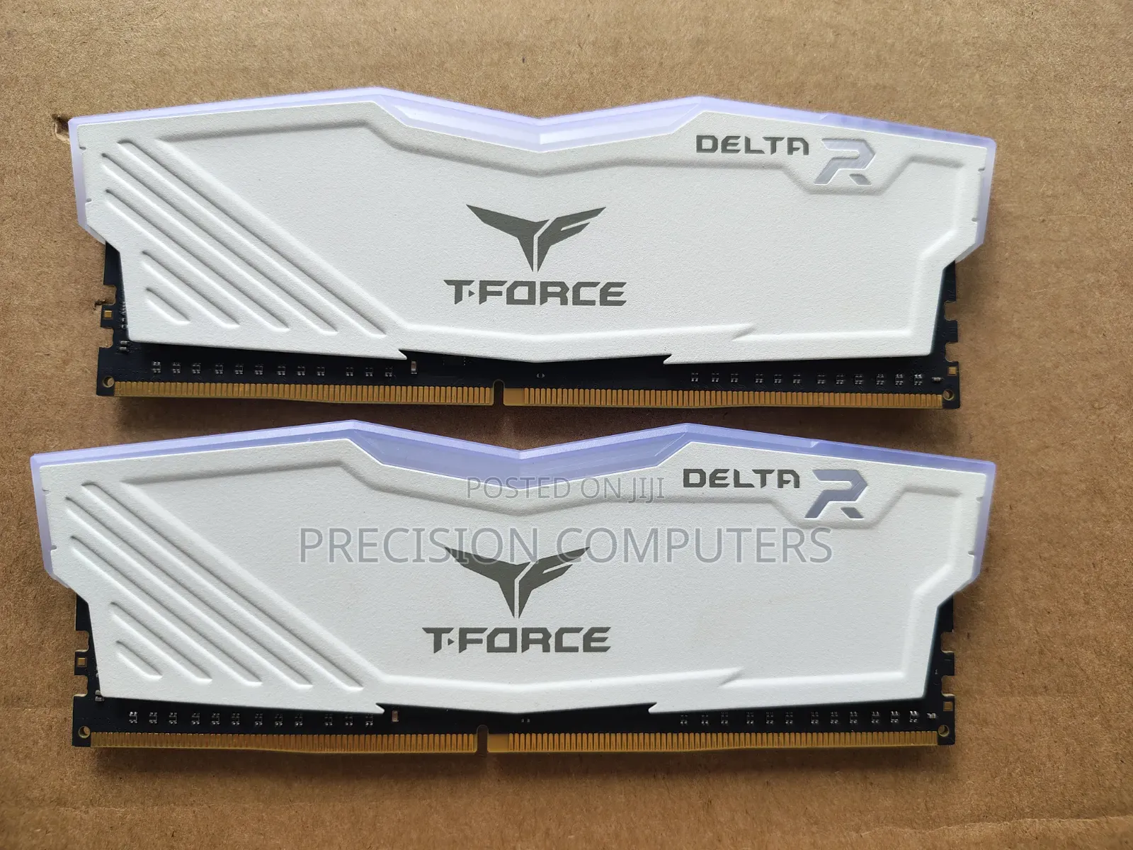 Tforce Delta RGB Ddr4 16gb