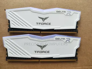 Tforce Delta RGB Ddr4 16gb