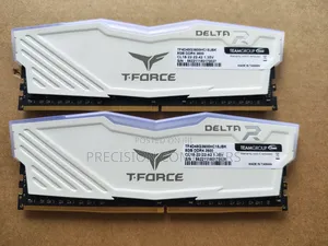 Tforce Delta RGB Ddr4 16gb