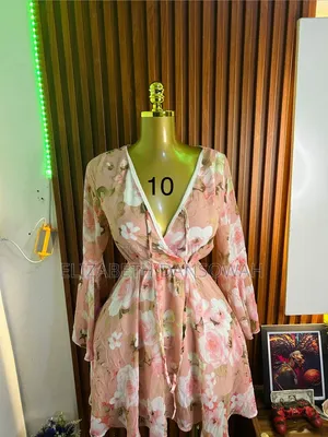 Ladies Wear