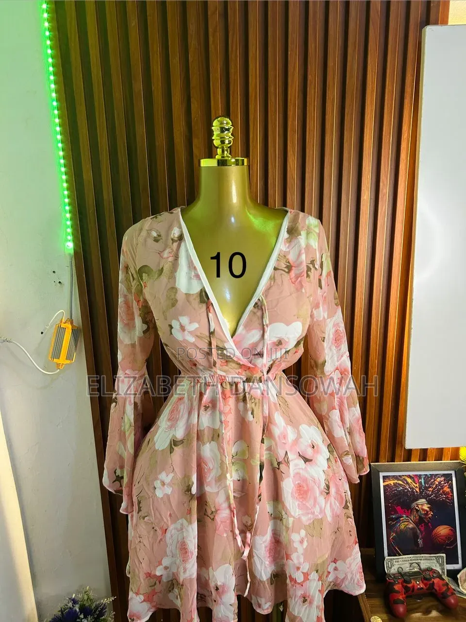 Ladies Wear