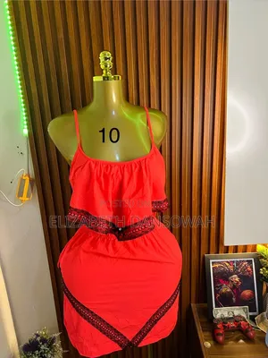 Ladies Wear