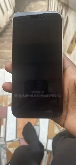 New Apple iPhone 16 Pro Max 256 GB Gold