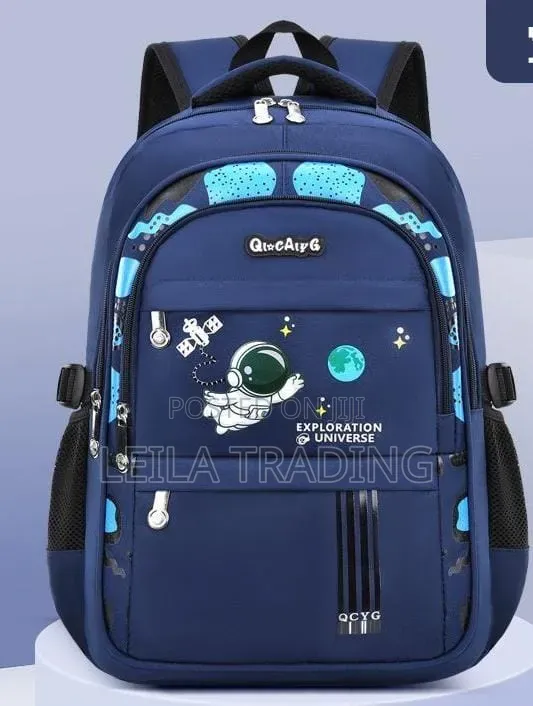 School Bag