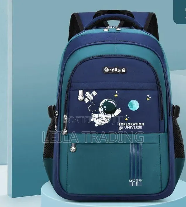 School Bag